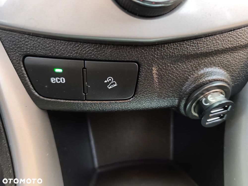 Chevrolet Trax 1.4T AWD LT - 14