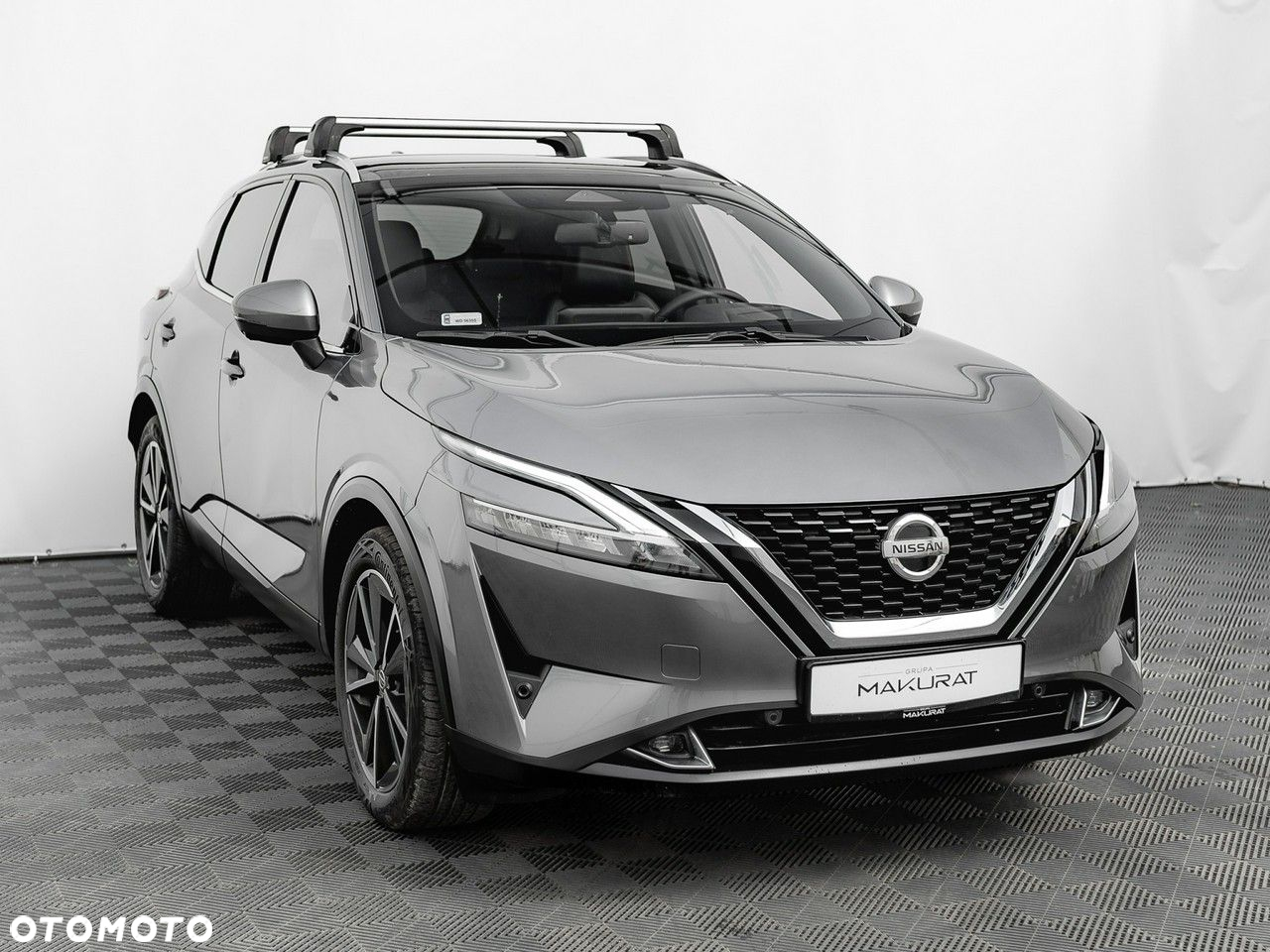 Nissan Qashqai - 4