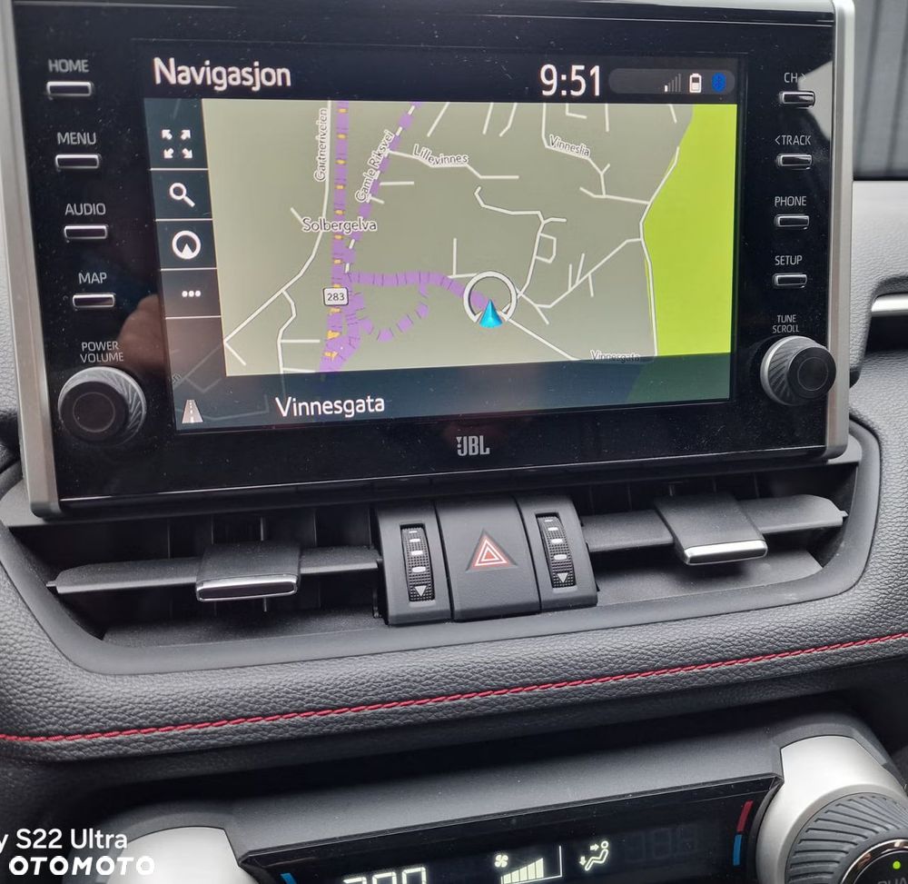 Toyota RAV4 Technik und Style Paket - 10