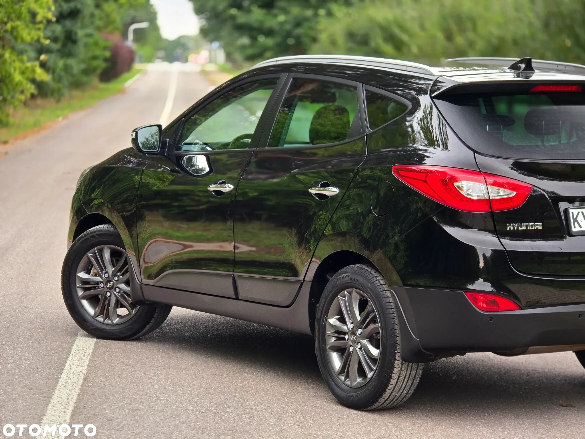 Hyundai ix35 2.0 GDI Premium 2WD - 18