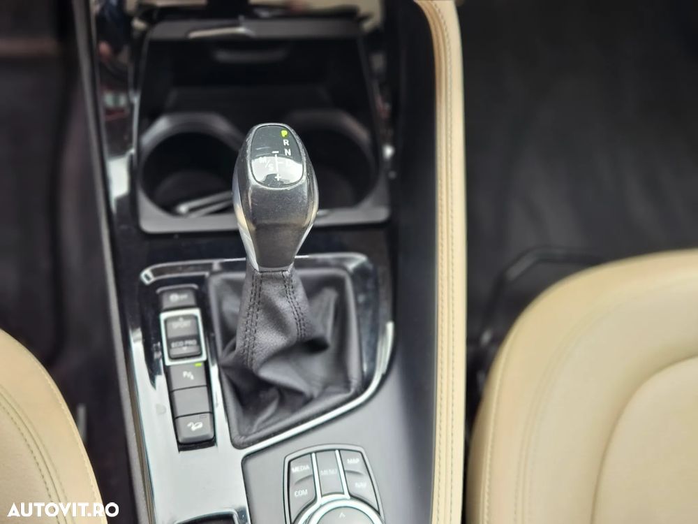 BMW X1 xDrive18d Aut. xLine - 7