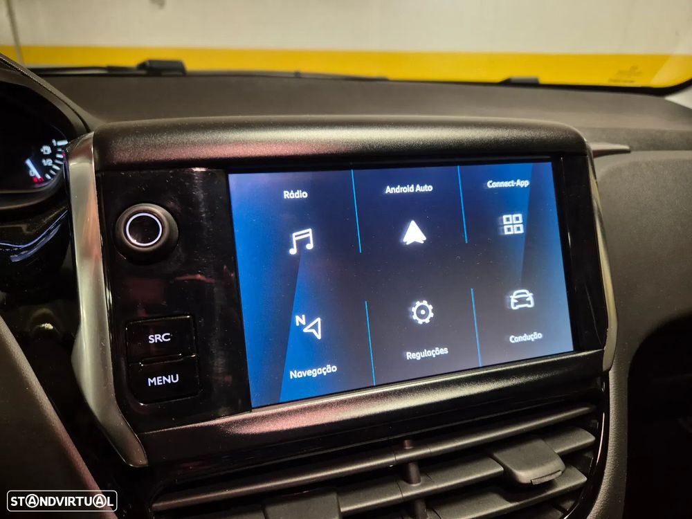 Peugeot 208 1.5 BlueHDi Active Pack - 27