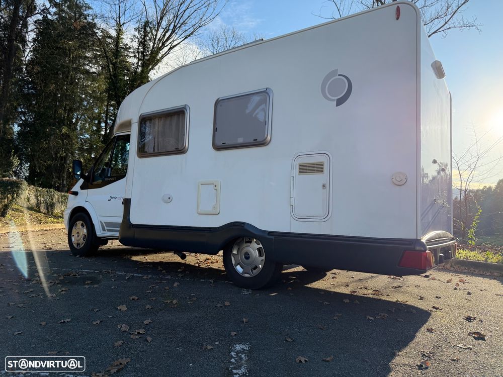 Roller Team Sirio - 4