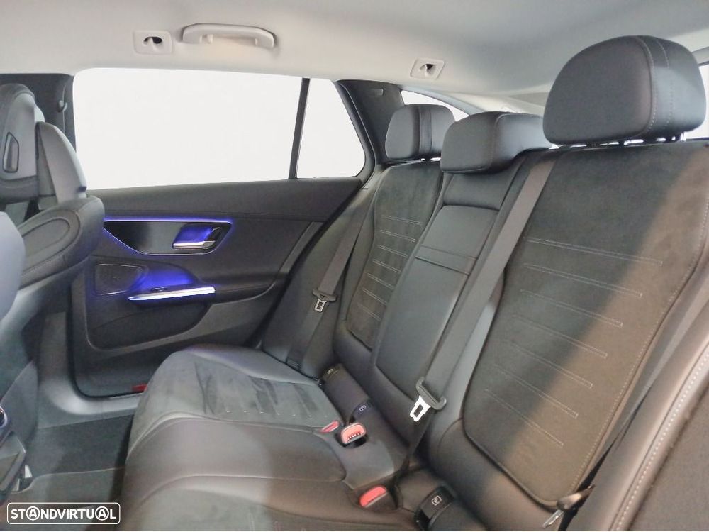 Mercedes-Benz C 300 - 14