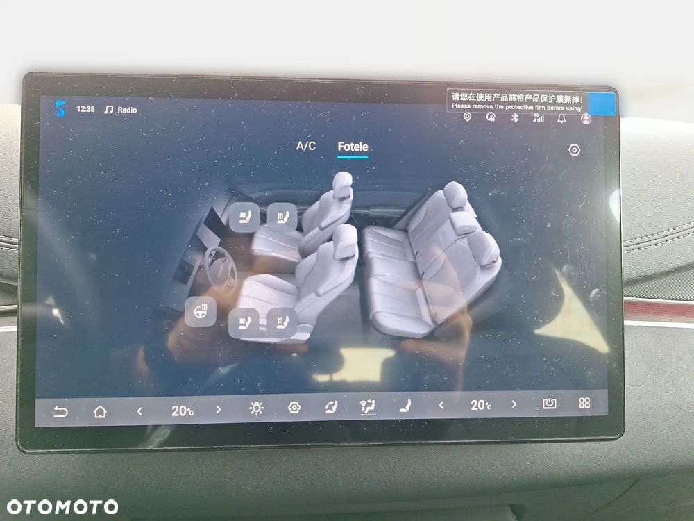 BYD Seal 6 1.5 Comfort Lite - 21
