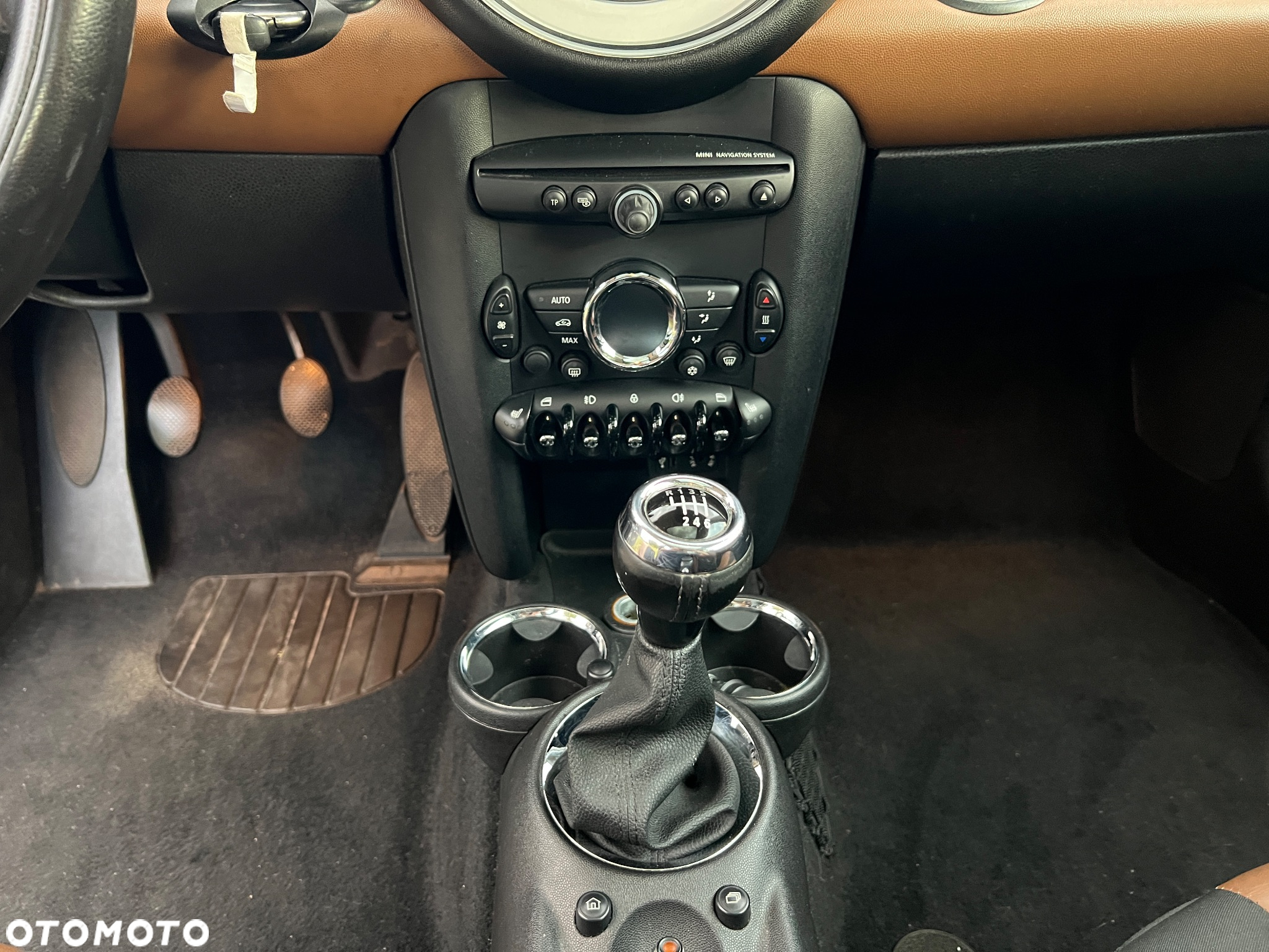 MINI Cooper D - 29