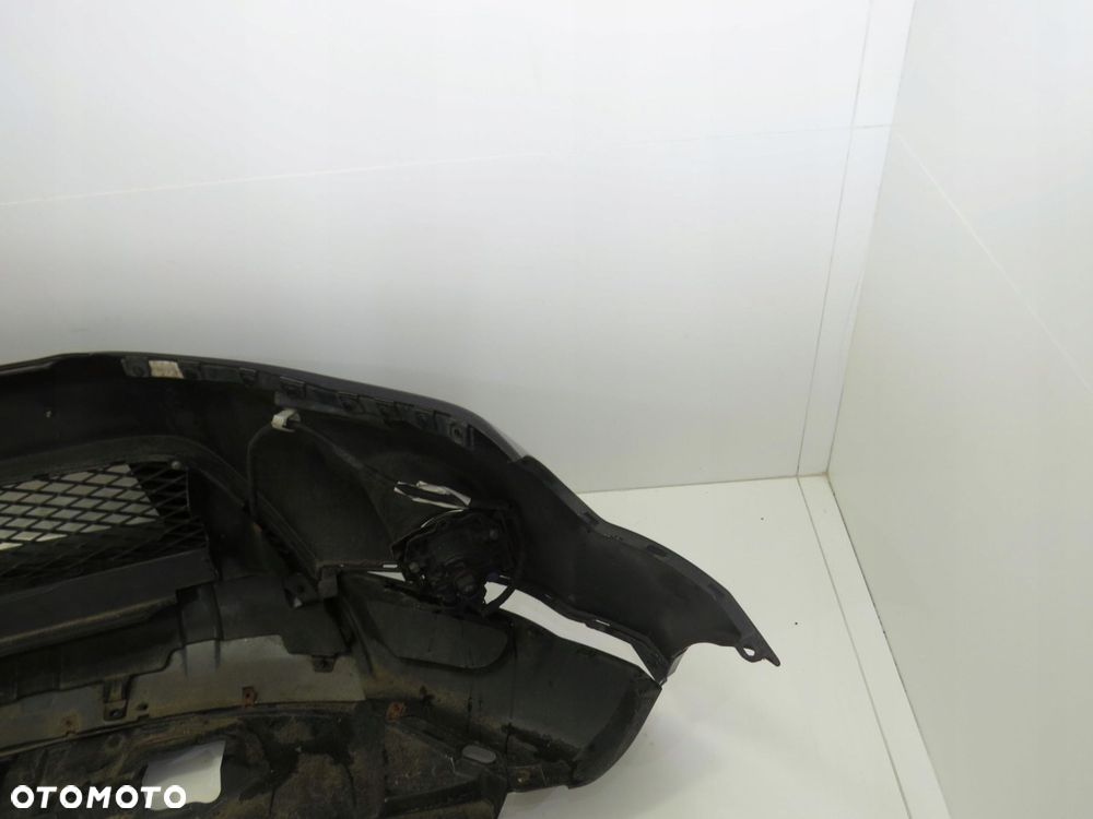 ZDERZAK PRZÓD PRZEDNI NISSAN NAVARA FL 10-14R # - 14