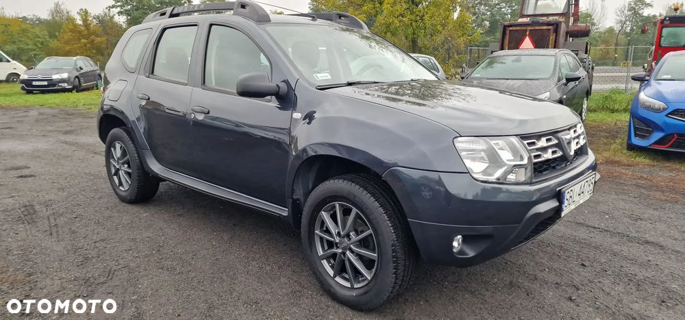 Dacia Duster 1.6 SCe Ambiance S&S - 25