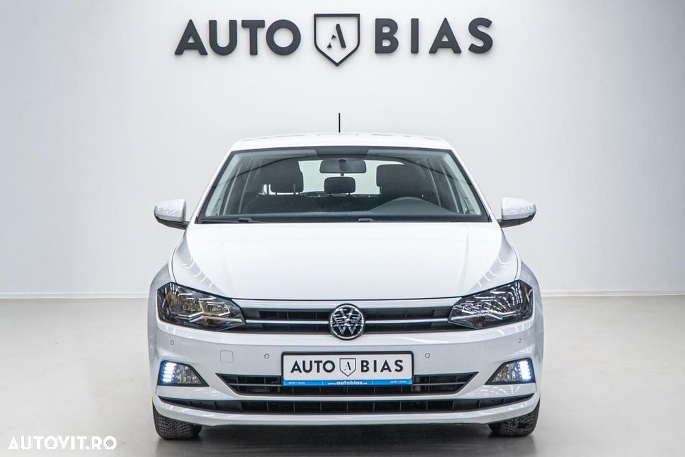 Volkswagen Polo 1.0 TSI Comfortline - 23