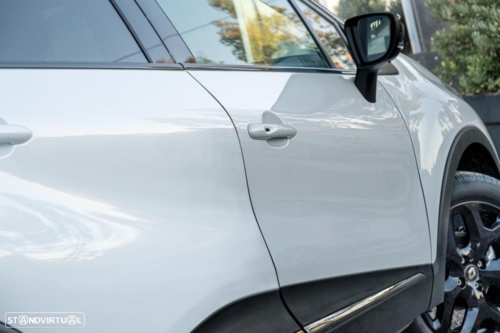 Renault Captur (ENERGY) TCe 90 INTENS - 28