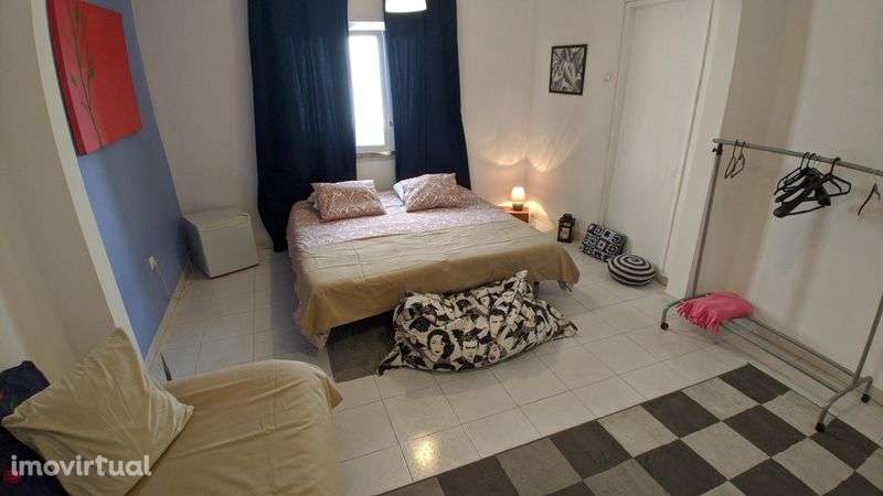 Apartamento arrendamento mensal - Grande imagem: 3/8