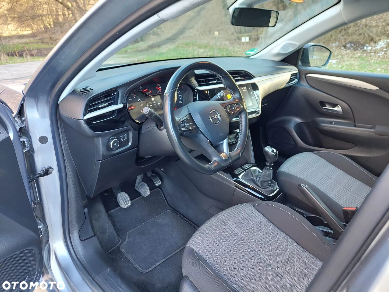 Opel Corsa 1.2 Direct Injection Turbo GS - 9