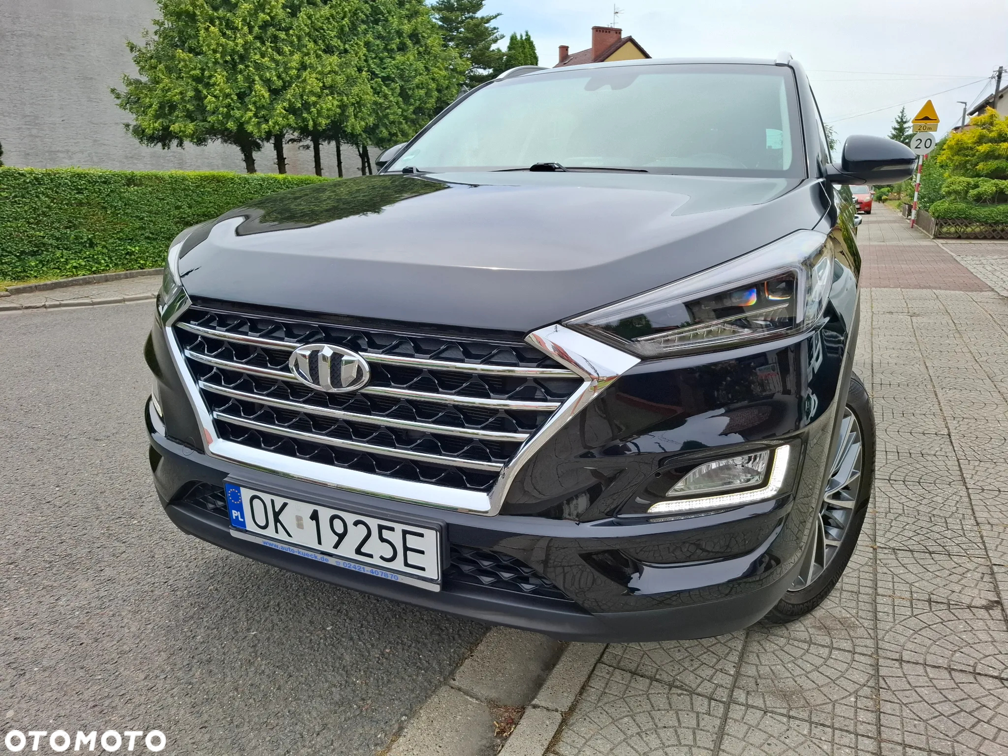 Hyundai Tucson 1.6 GDi 2WD Select - 2