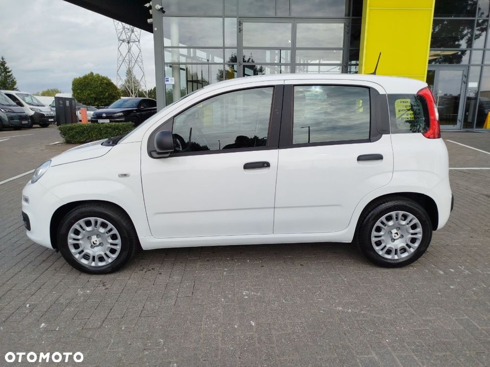 Fiat Pandina - 4
