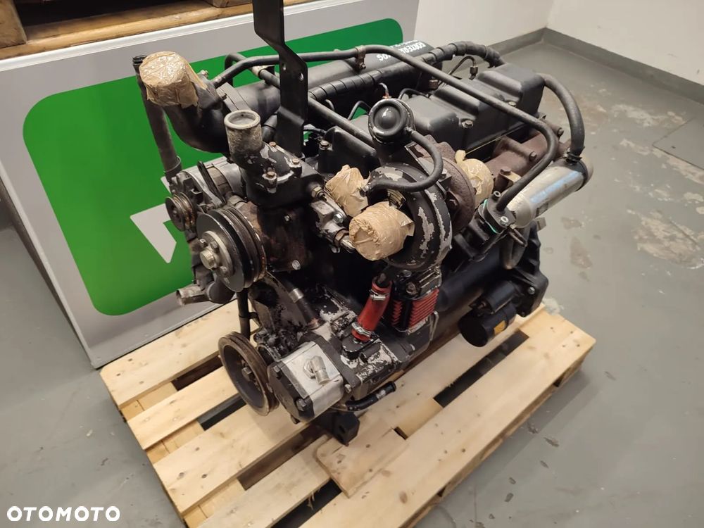 Z1305 Zetor 78002002 - 4