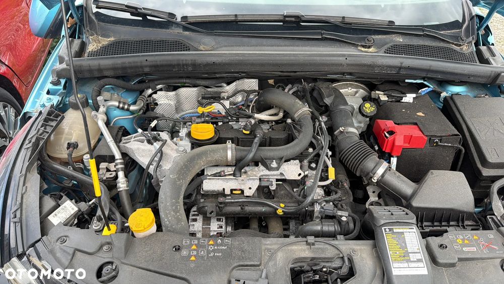 Renault Clio 1.0 TCe Equilibre - 21