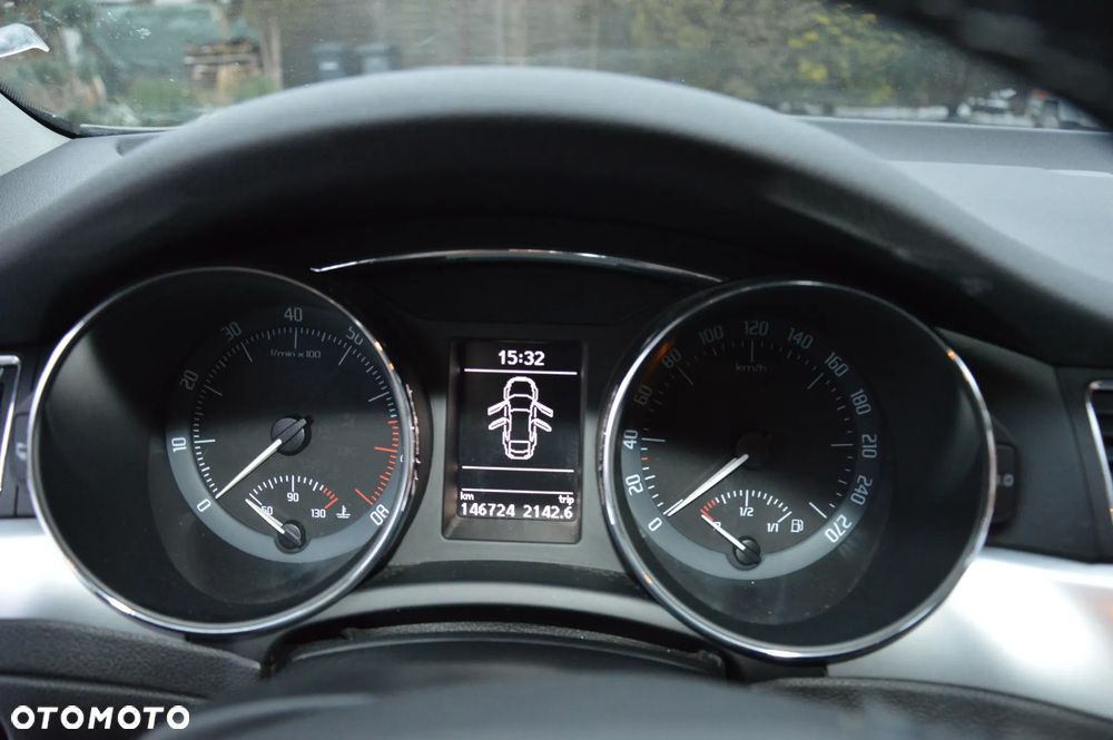 Skoda Superb 1.8 TSI Exclusive - 13