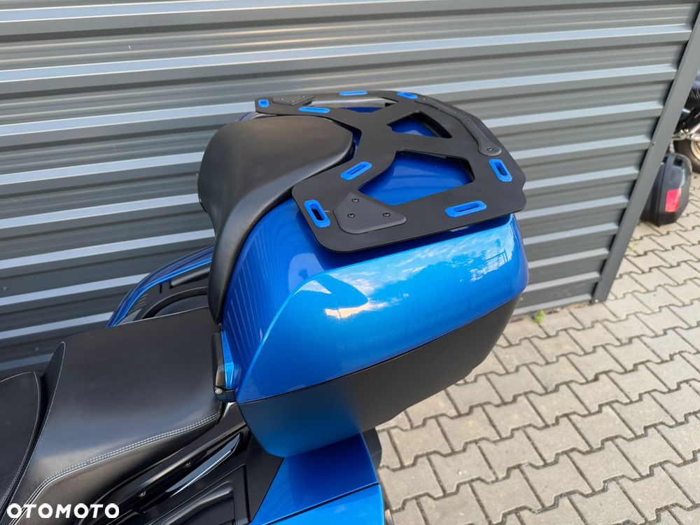 BMW K - 8