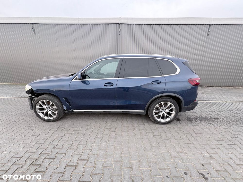 BMW X5 xDrive40i xLine - 3