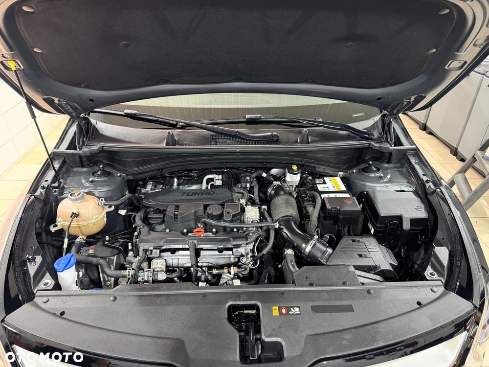 Kia Sportage 1.6 T-GDI Business Line 2WD - 12