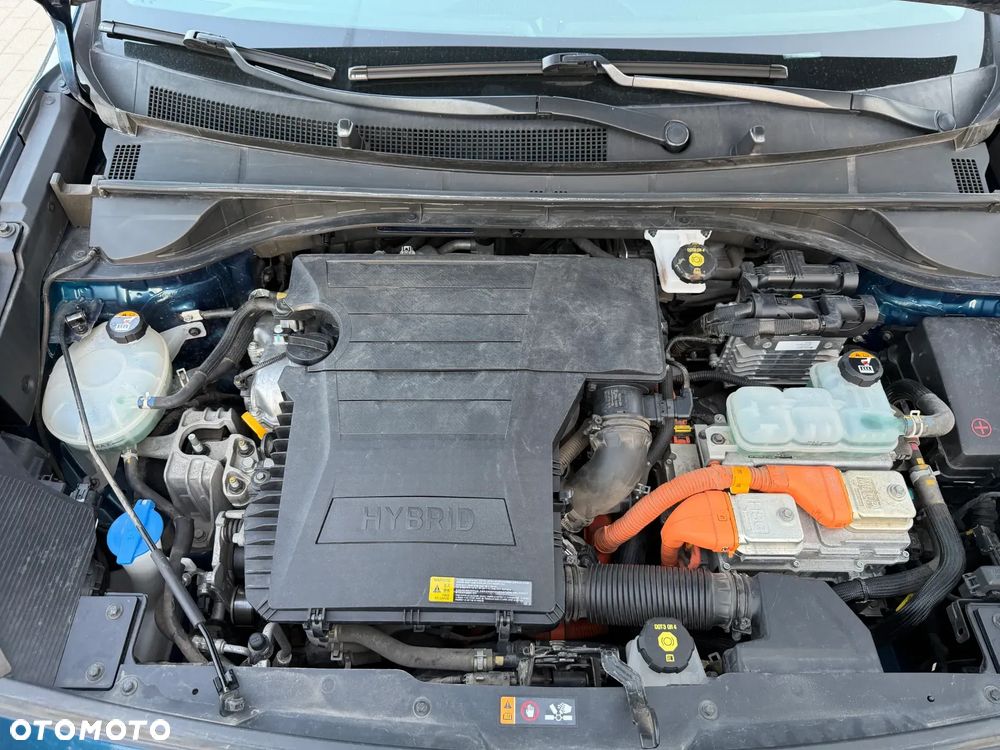 Kia Niro 1.6 GDI 2WD Vision - 33