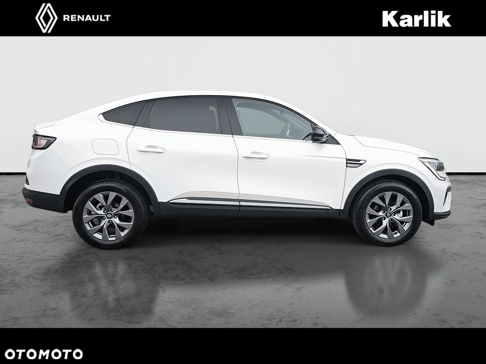Renault Arkana - 4