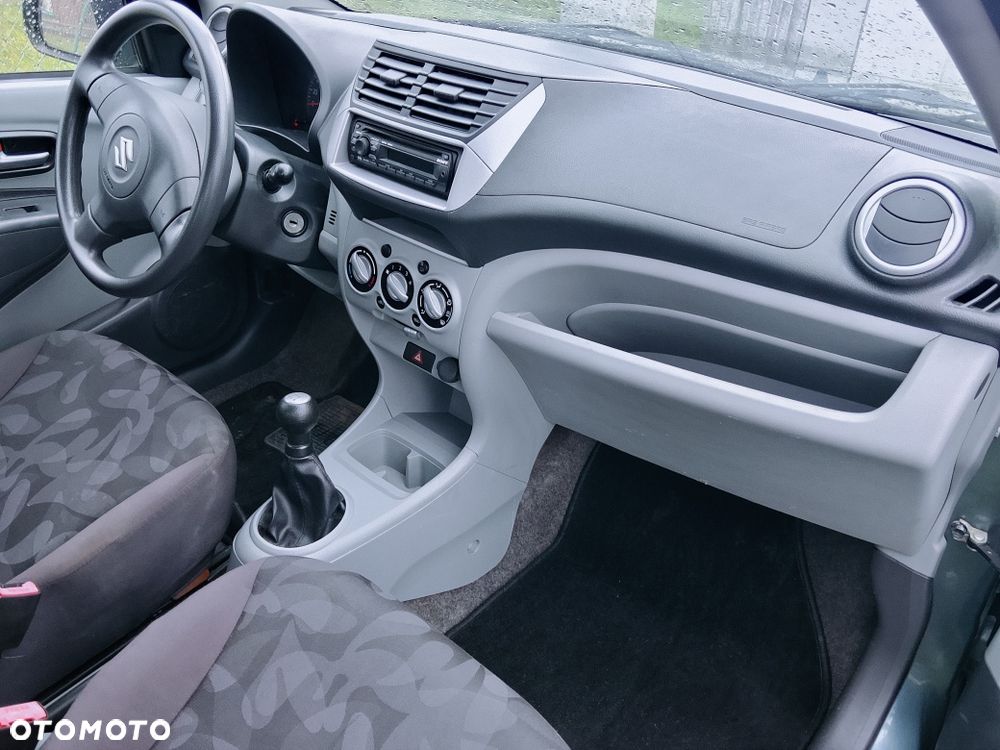 Suzuki Alto - 7