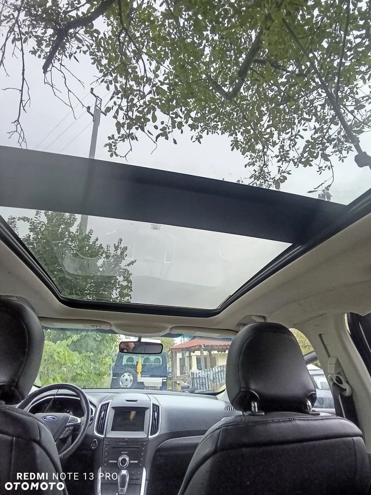 Ford Edge - 38