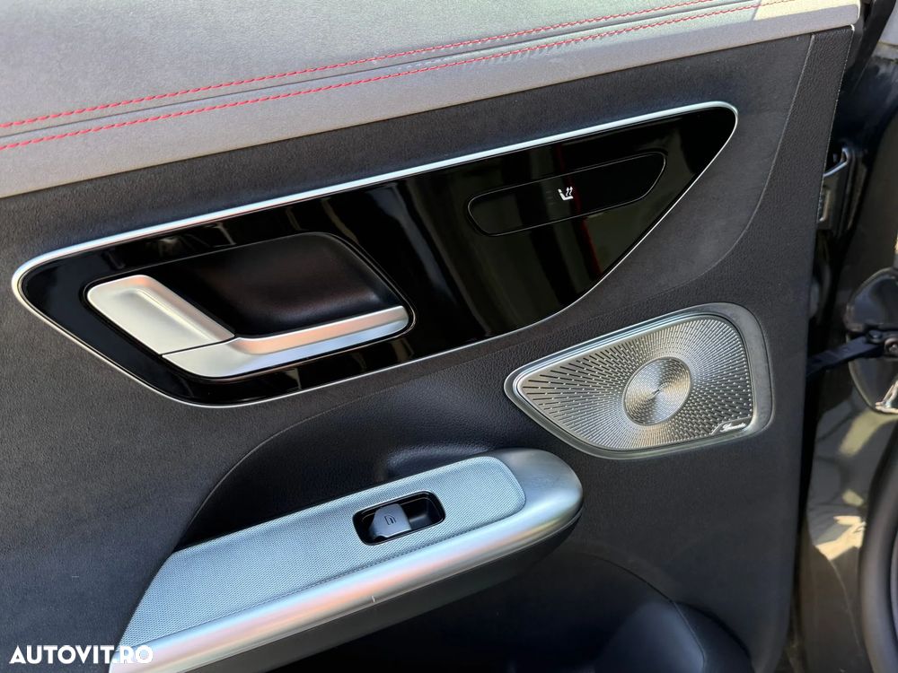 Mercedes-Benz EQE - 29