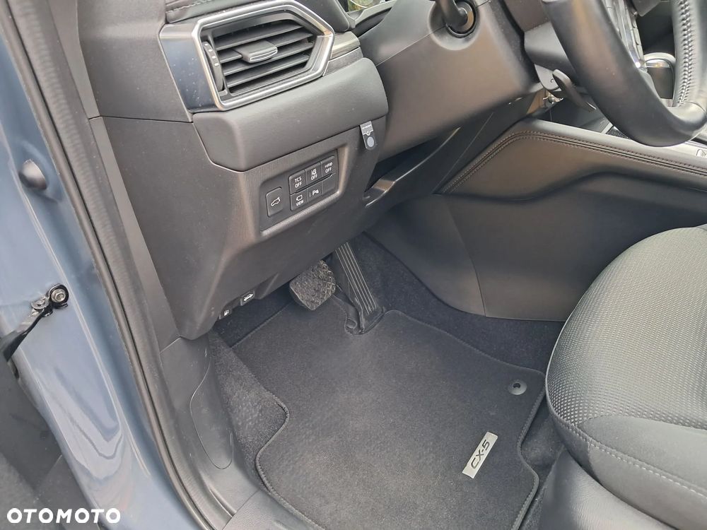 Mazda CX-5 2.0 Hikari 2WD - 14