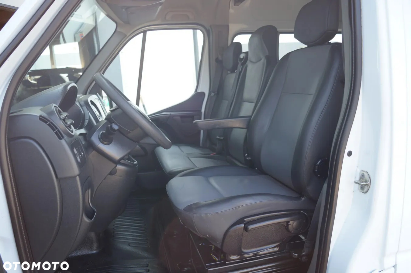 Renault Master - 20