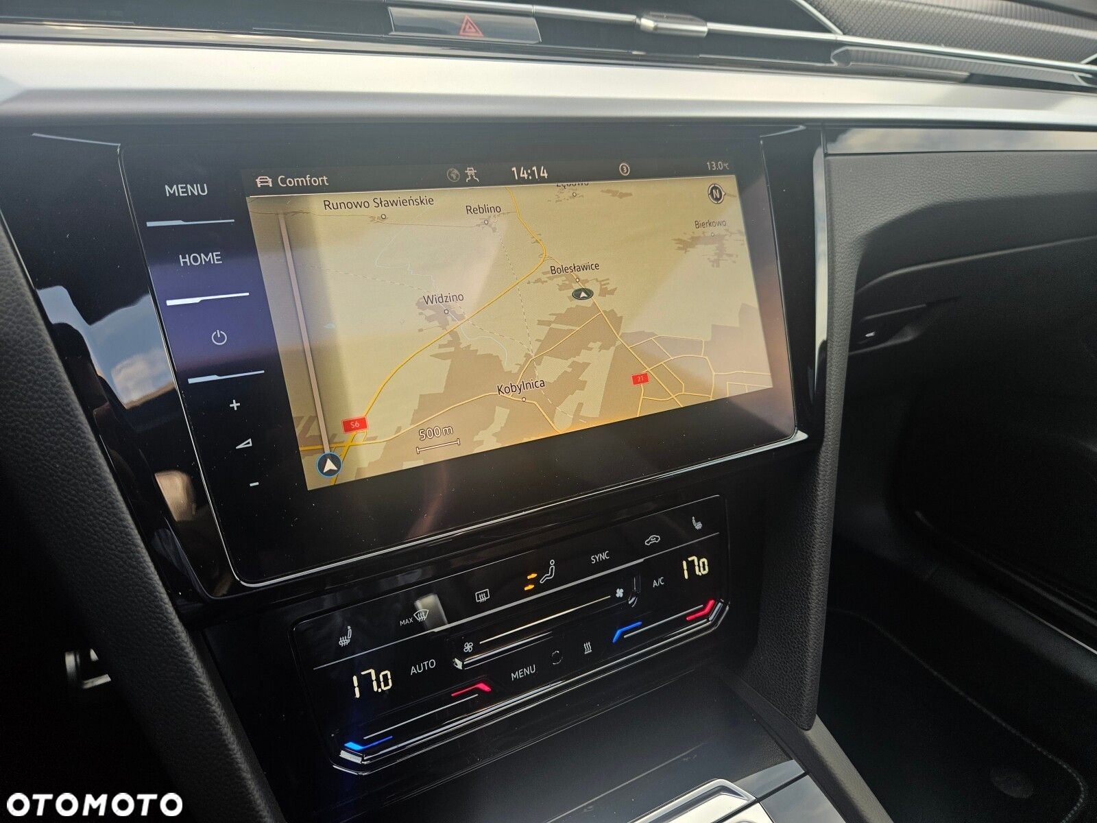 Volkswagen Arteon - 24