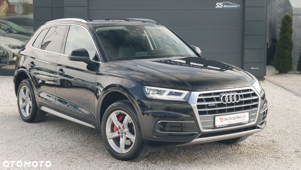 Audi Q5 - 2