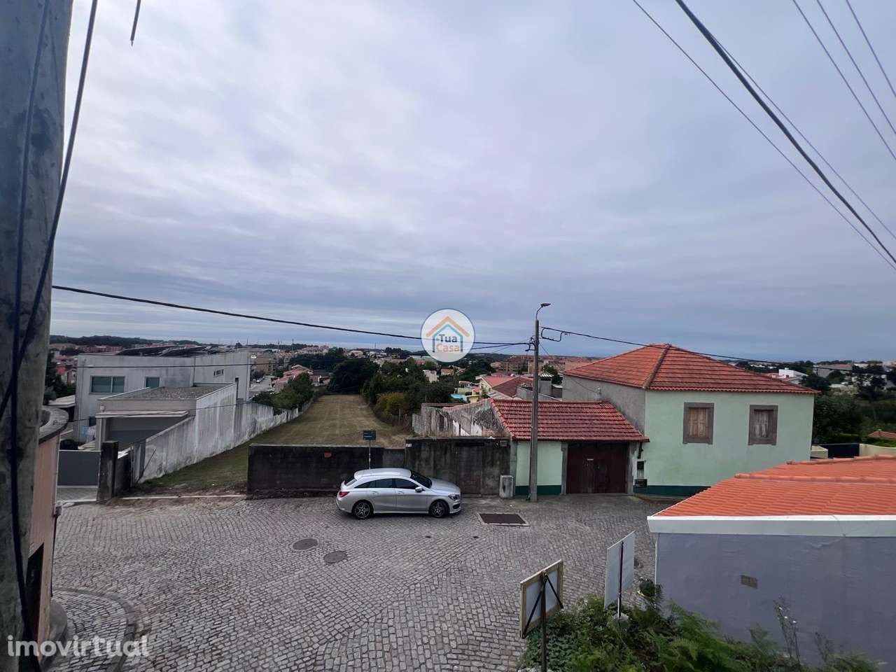 ✨ Terreno para Venda em Canelas – Vila Nova de Gaia ✨ - Grande imagem: 4/26