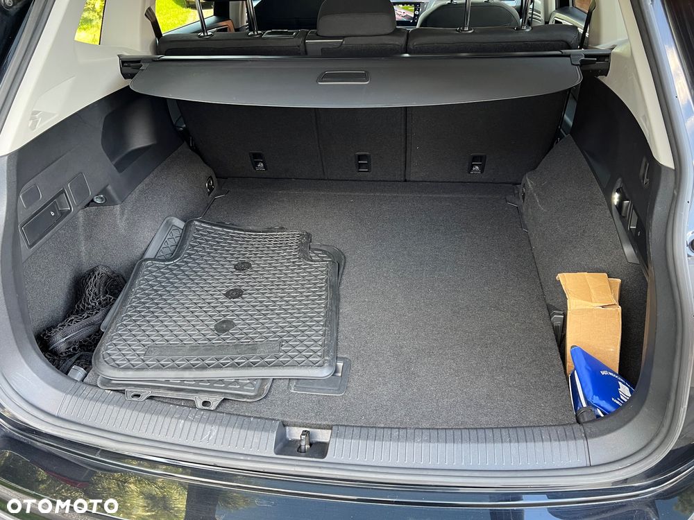 Volkswagen Tiguan Allspace 2.0 TDI 4Mot Elegance DSG - 39