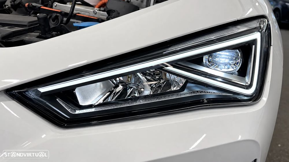 Cupra Leon ST - 5