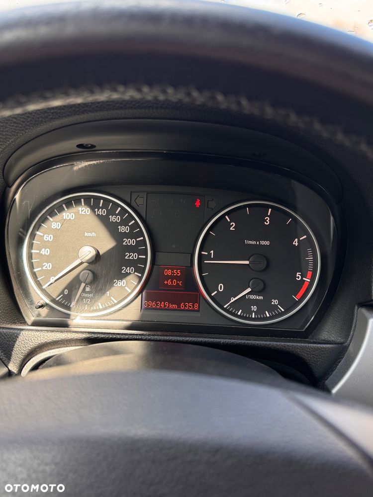 BMW Seria 3 320d - 7