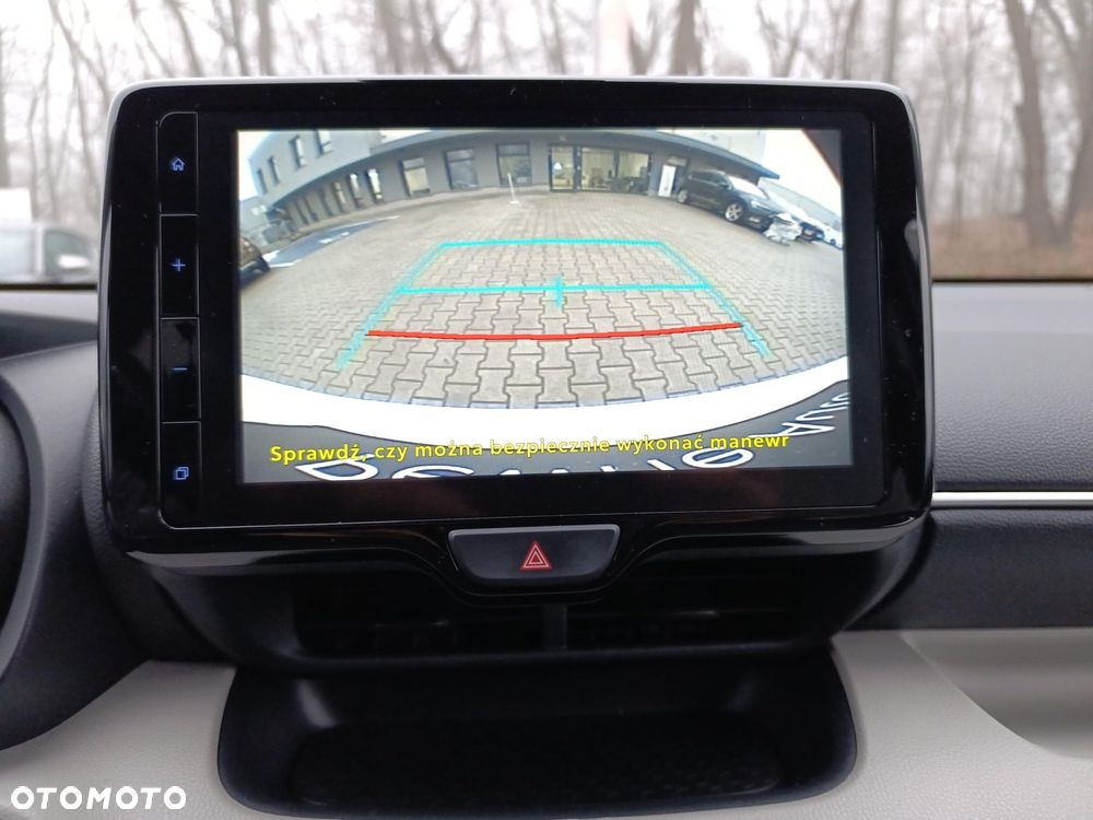 Toyota Yaris 1.5 Executive - 11