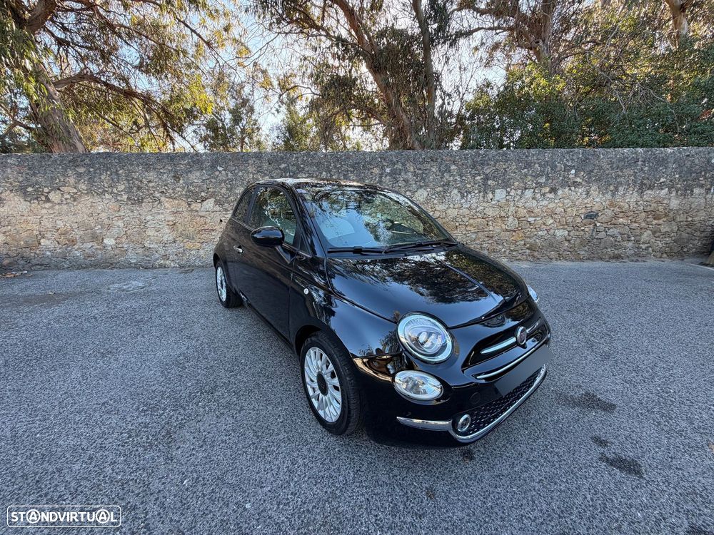 Fiat 500 - 2