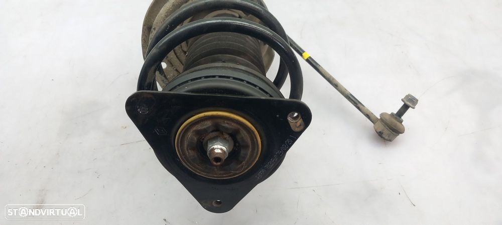 Amortecedor frente direito RENAULT Scénic IV (J9_) - 2