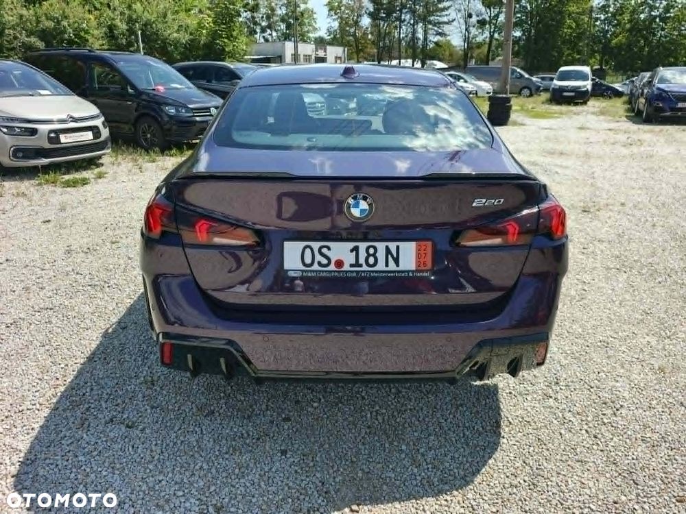 BMW Seria 2 - 6
