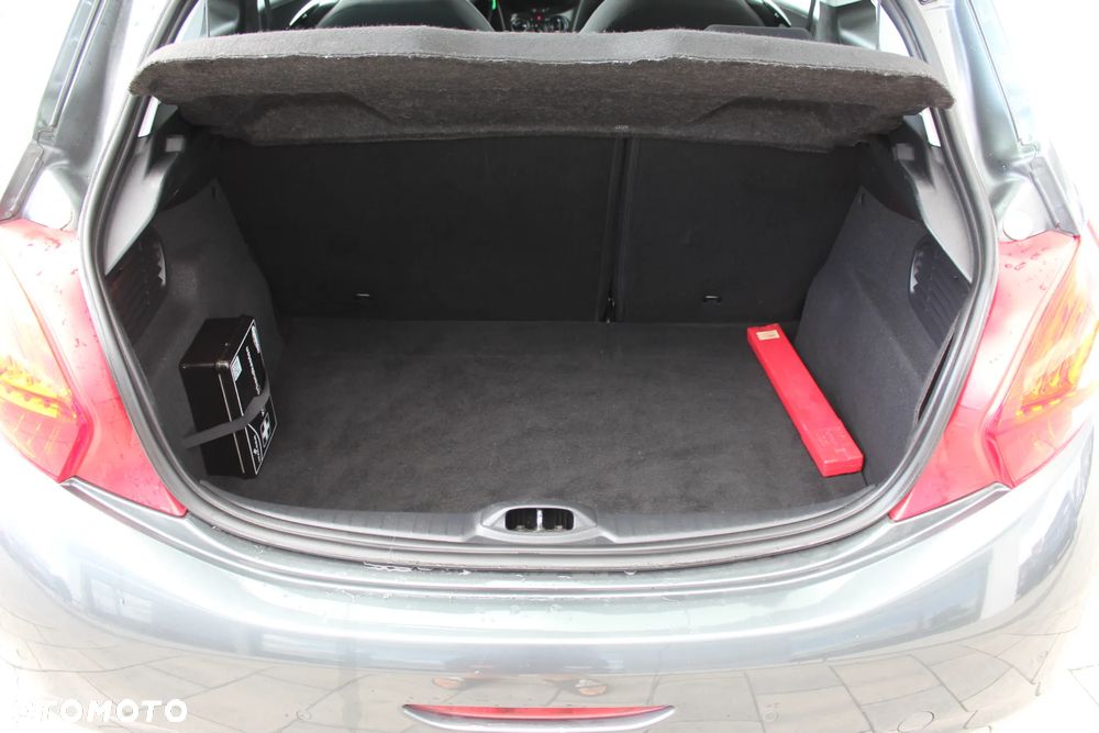 Peugeot 208 PureTech 82 Active - 14