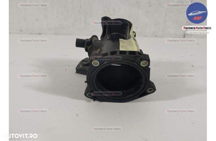 Tub Aer Senzor 2007 2008 2009 2010 2011 2012 2013 2014 original 2.2CDI - 3