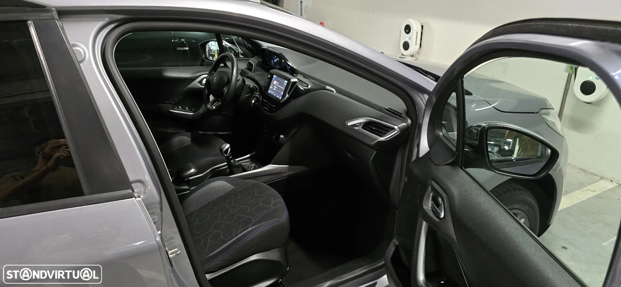 Peugeot 2008 1.5 BlueHDi Style - 5