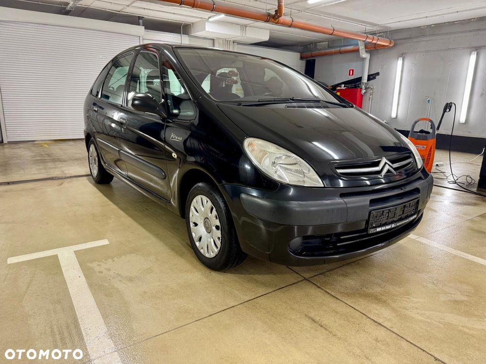 Citroën Xsara Picasso 1.6 Style - 9