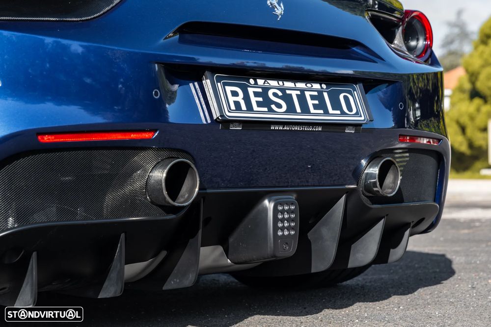 Ferrari 488 GTB - 31