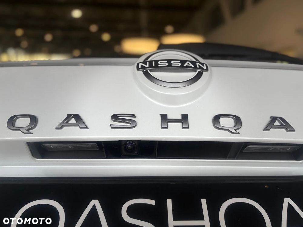 Nissan Qashqai 1.5 e-POWER N-Connecta - 9