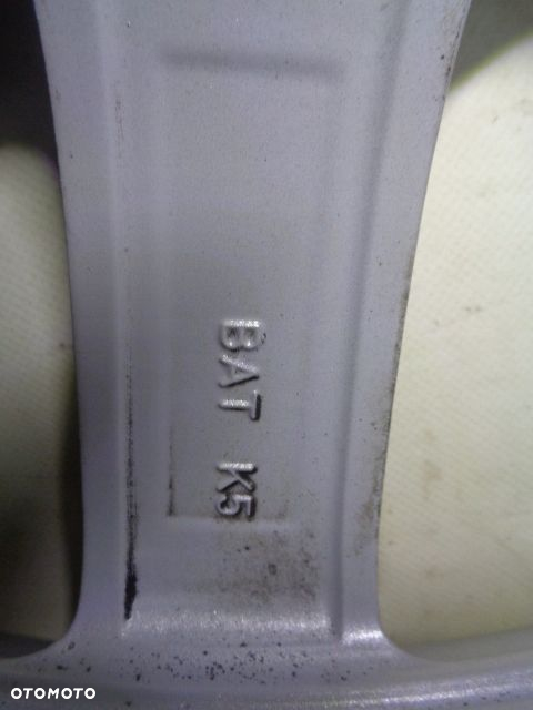 4X FELGI OE BMW X5 F16 18 ET46 8,5J 5X120 - 11