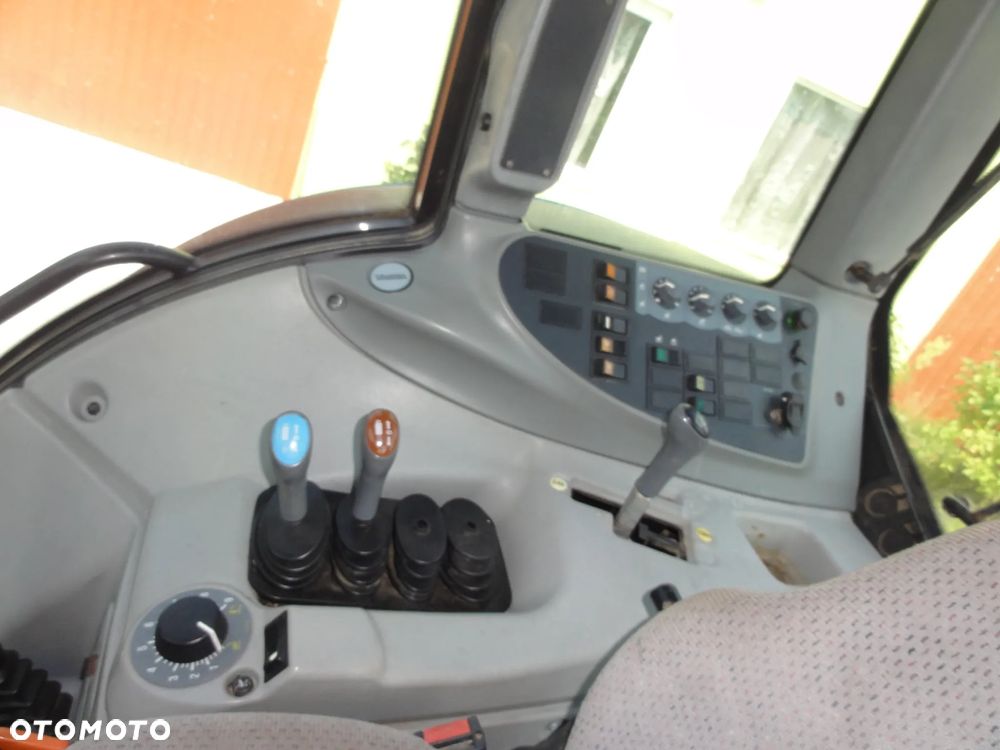 Valtra N92 - 9