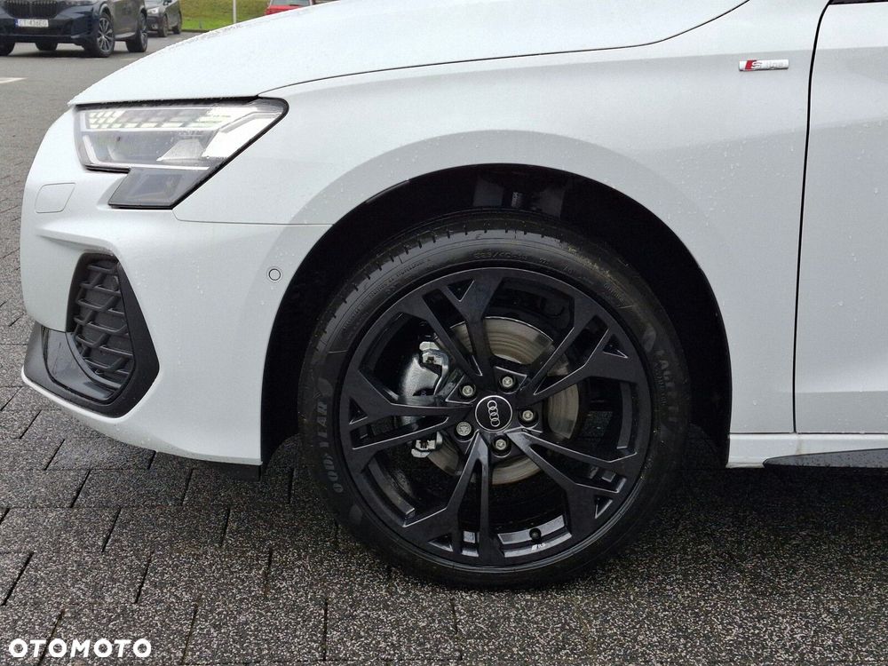 Audi A3 Limousine - 4